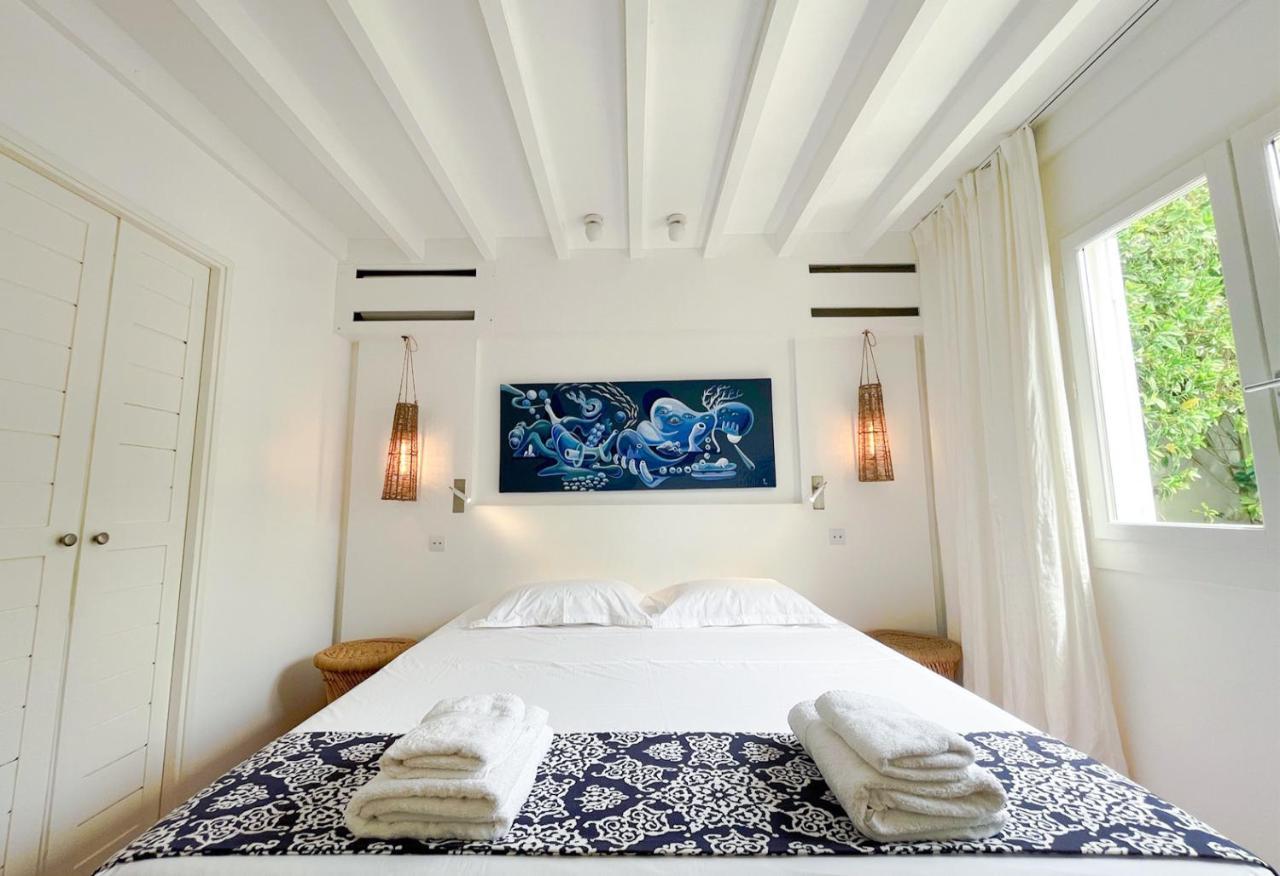 Des Aigrettes Villa Saint-Paul ภายนอก รูปภาพ